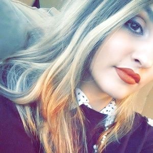 Meet your Posher, Miranda